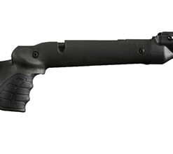 GRS Warg Black Chassis