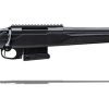 Tikka T3x Lite Roughtech Tan .270 WSM 24 1/3" 1:10" Rifle JRTXRT340 1 JRTXC382 Tikka